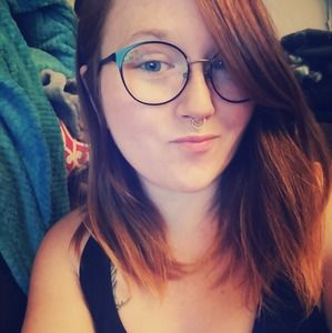 Meet your Posher, Carole-anne